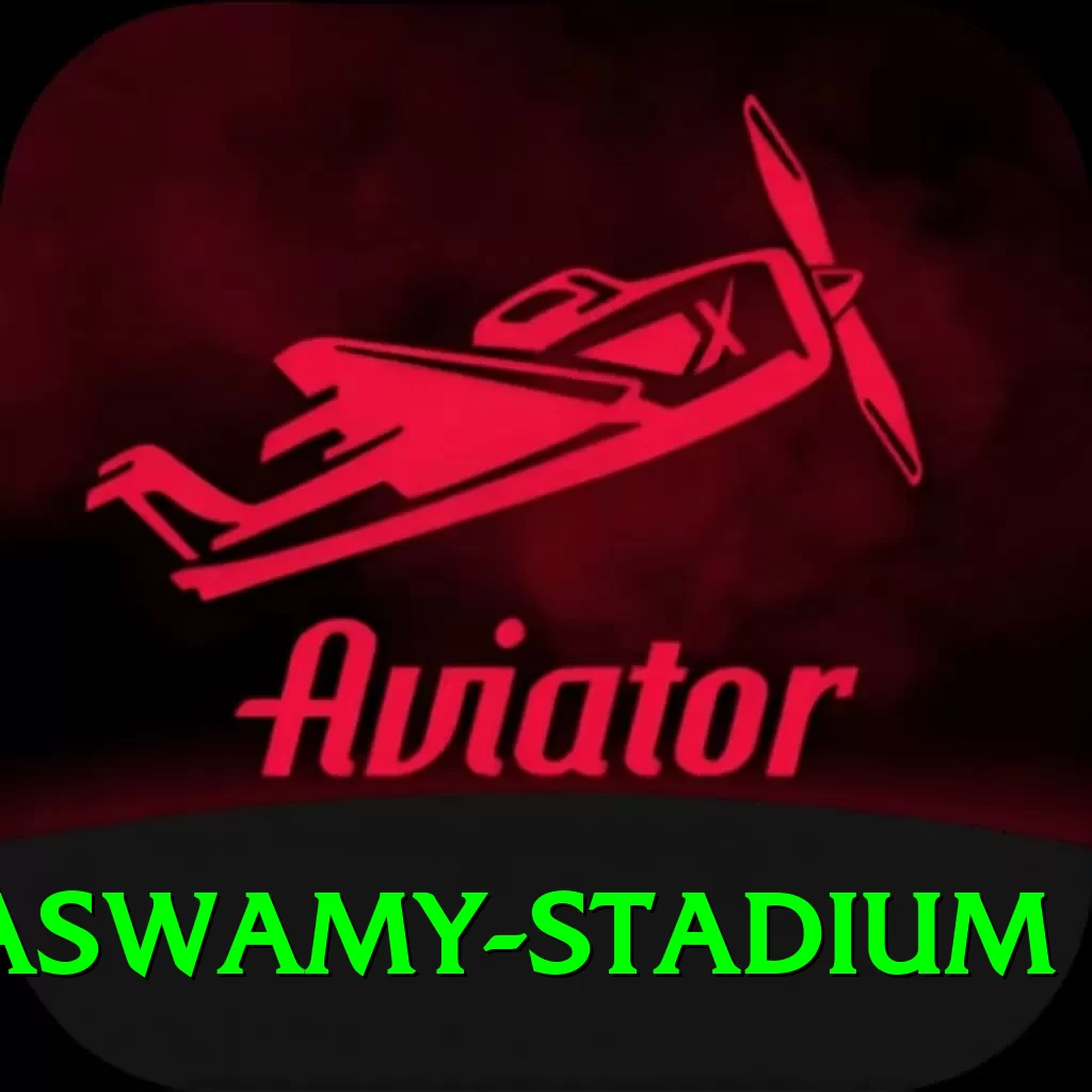 m chinnaswamy stadium Prime v3.0.3 - 2