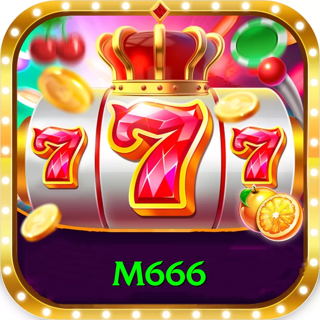 M666 Premium Plus v1.9.3 - 2