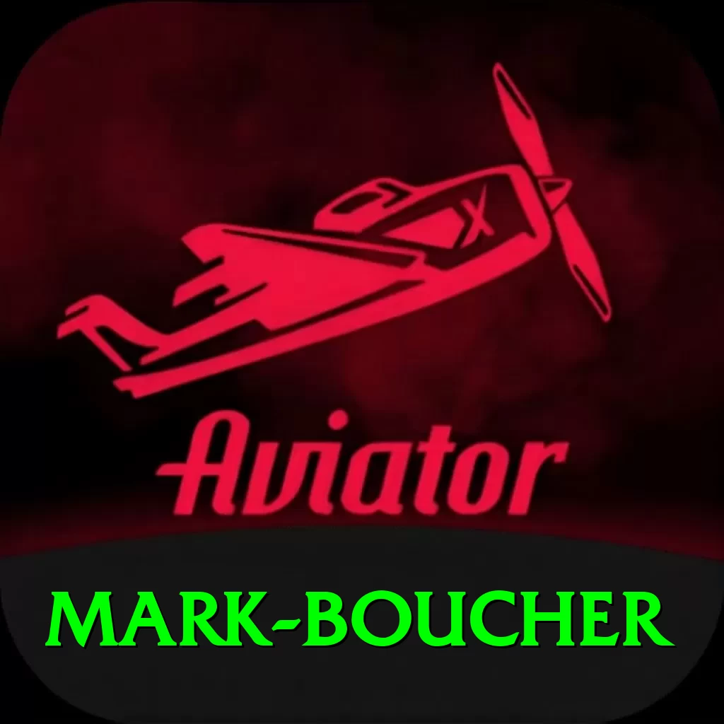 mark boucher - VIP Super - 2