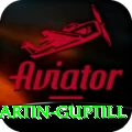 martin guptill Pakistan Gold v5.7.9
