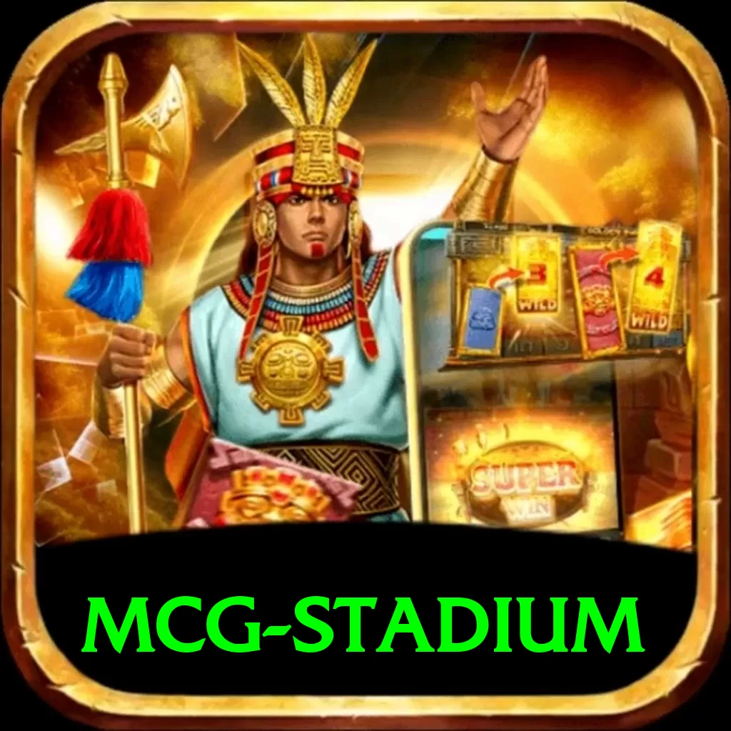 mcg stadium Live Royal v3.5.0 - 2