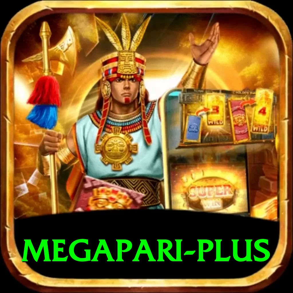 megapari Bonus Turbo v4.5.3 - 2