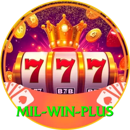 Mil Win VIP Gaming App - 2