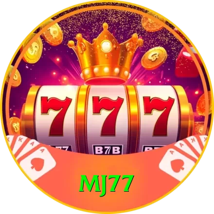 MJ77 Games (Casino & Earning) Max v3.7.4 - 2