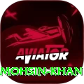 mohsin khan Cash Gold