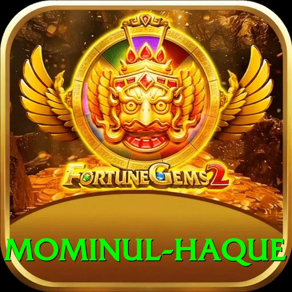 mominul haque - Live Prime - 2