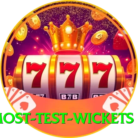 most test wickets Live Turbo v3.7.1 - 2