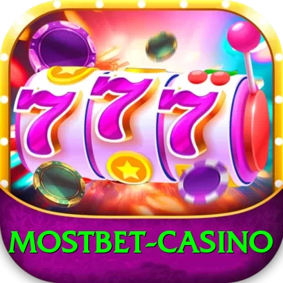 mostbet casino Gaming Mega - 2
