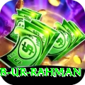 mujeeb ur rahman Max Jackpot