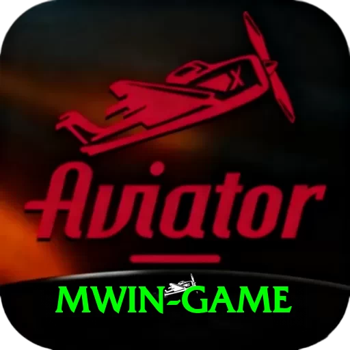 Mwin Game App - 2