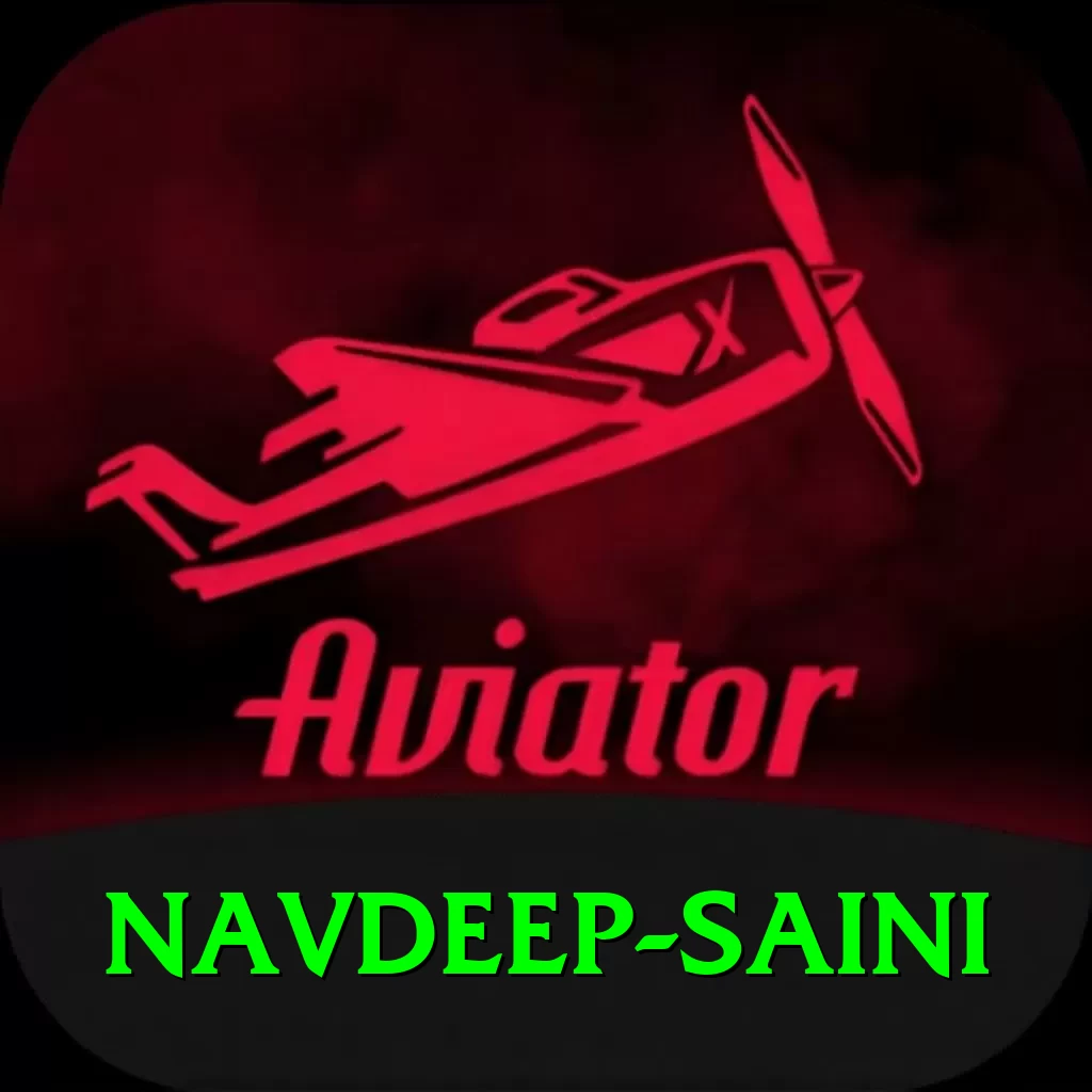 navdeep saini Royal Casino App - 2