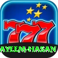 nayeem hasan Legend v5.5.4