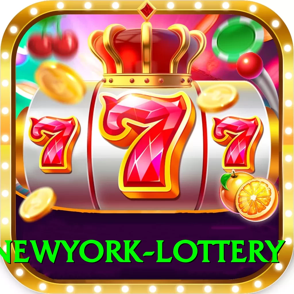 newyork lottery Plus APK v2.0.7 - 2
