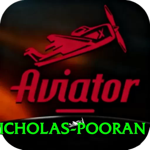 nicholas pooran Gaming Elite v3.8.0 - 2