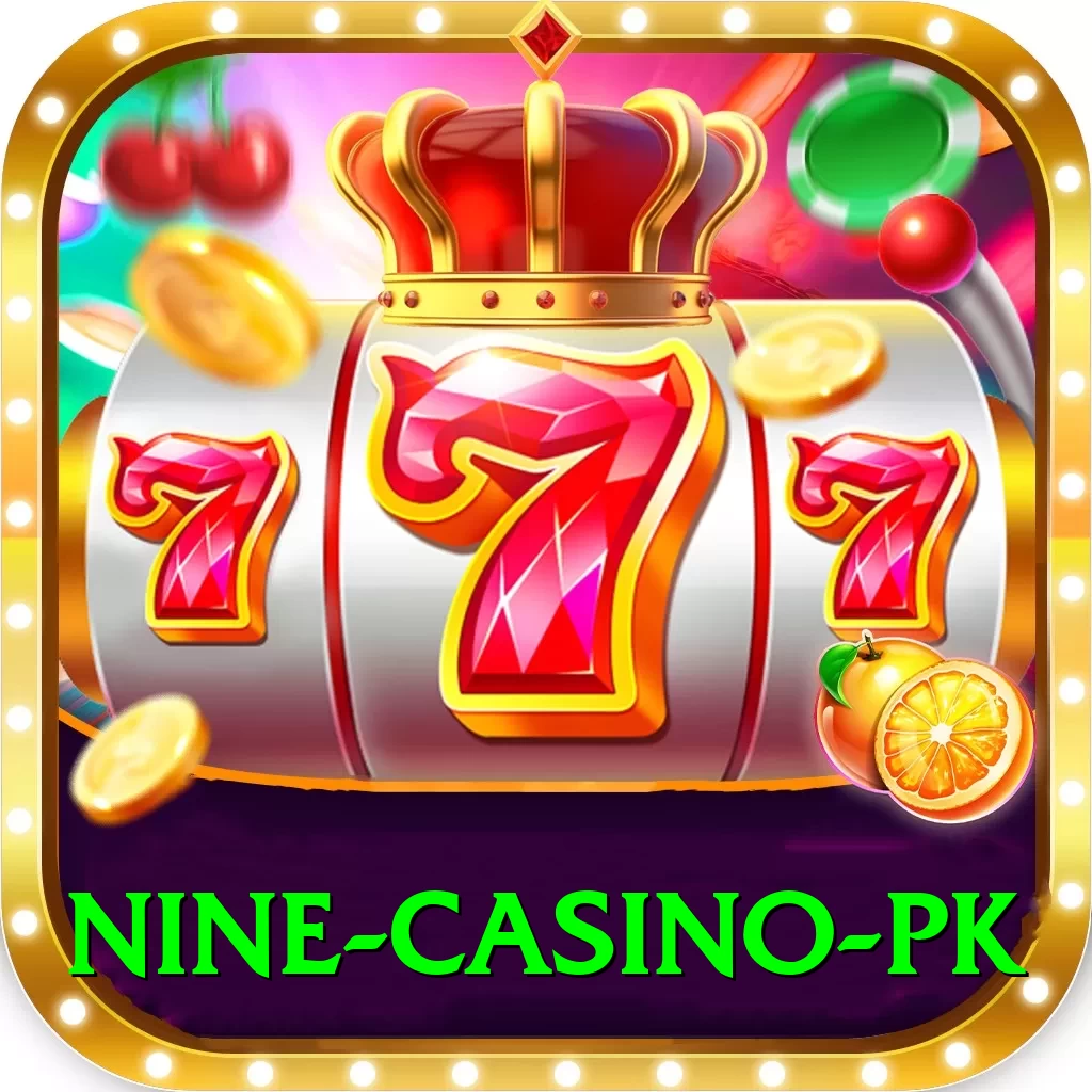 Nine Casino PK Apps (Tools & Injectors) Max v1.2.9 - 2