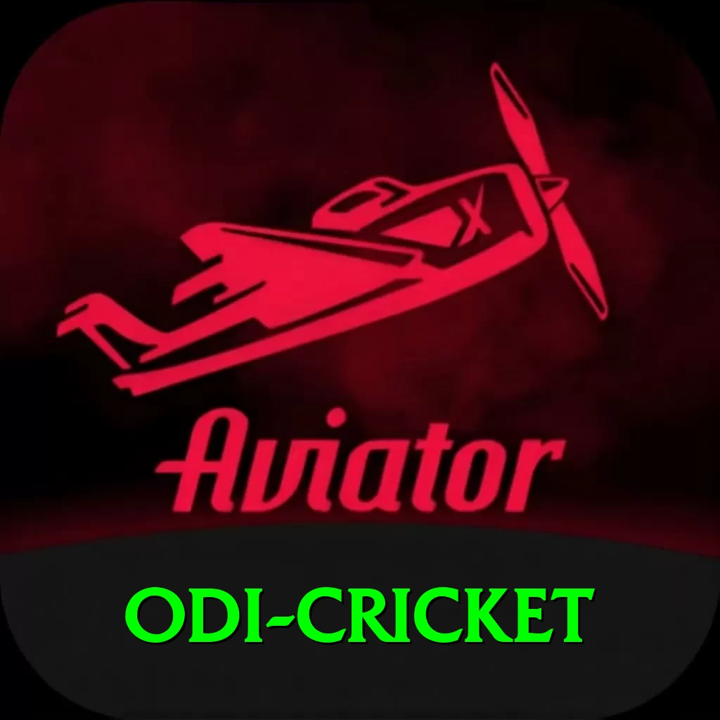 odi cricket Casino Official v4.6.6 - 2