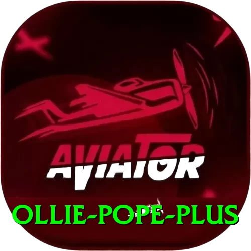 ollie pope - VIP Ultimate - 2