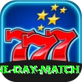 one day match Gaming Pro