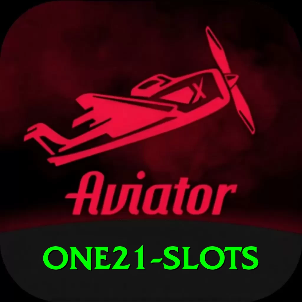 One21 Slots Deluxe Pro v5.6.8 - 2