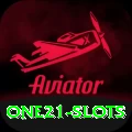 One21 Slots Deluxe Pro v5.6.8