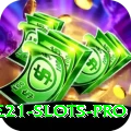 One21 Slots VIP - Free Download