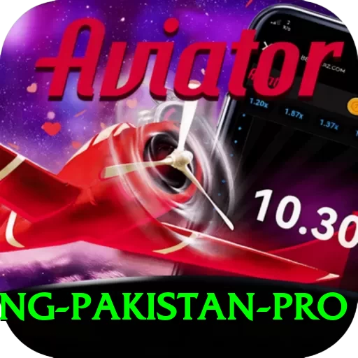 Online Betting Pakistan Gold v4.3.4 - 2