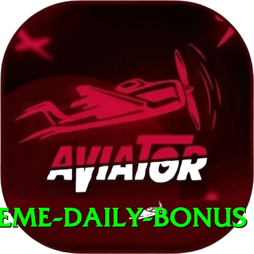 Online Betting Pakistan Supreme - Daily Bonus - 2