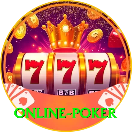 online poker Official v5.7.8 - 2