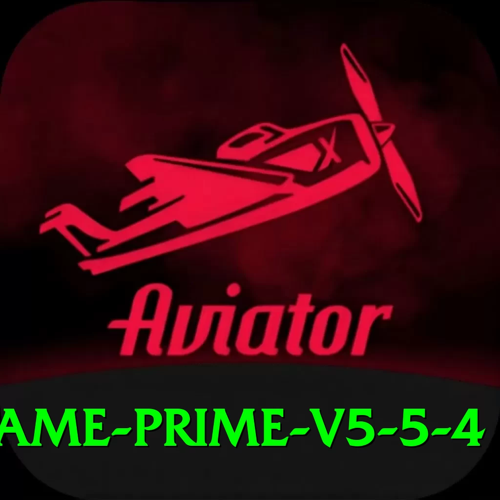 p44 Game Prime v5.5.4 - 2
