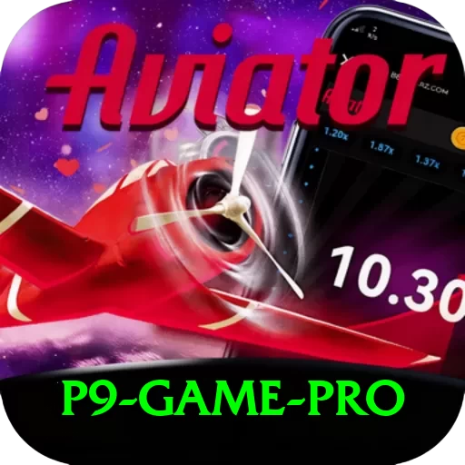 P9 Game Super v5.7.5 - 2