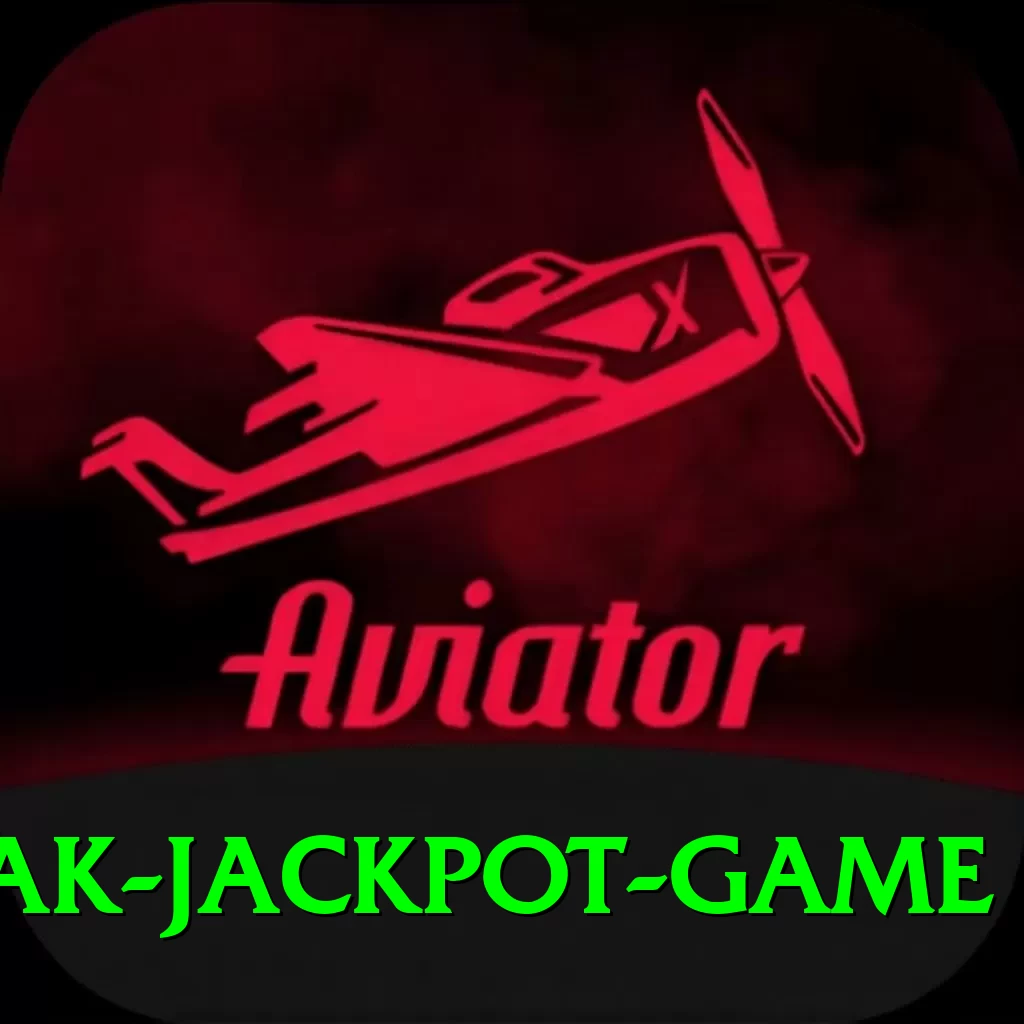 Pak Jackpot Game Games (Casino & Earning) Master v2.4.3 - 2