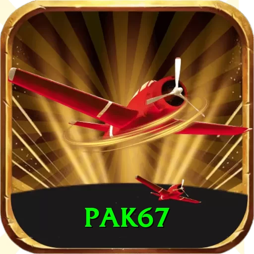 Pak67 Max v5.0.6 - 2