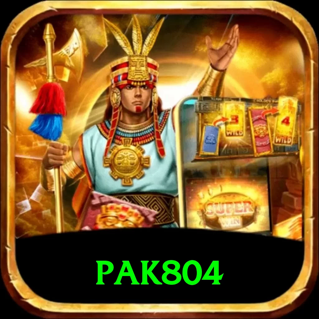 pak804 Live Master v3.5.1 - 2