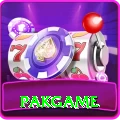 PakGame Deluxe v1.2.8