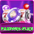 Pakiwin Deluxe Jackpot