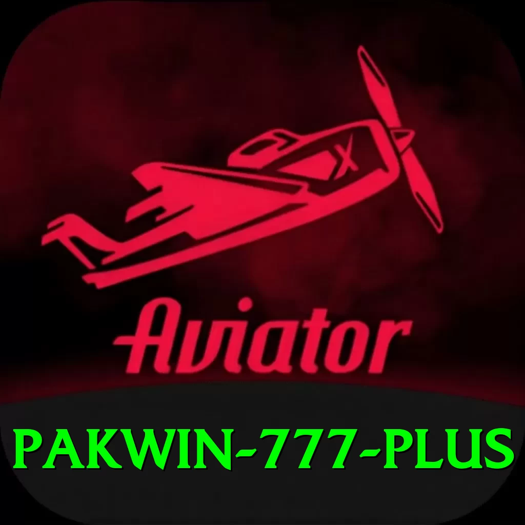 pakwin 777 Deluxe New - 2