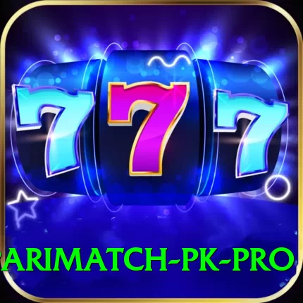PariMatch PK Live Casino Elite - 2