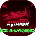 pick 4 evening Pakistan King v2.8.6