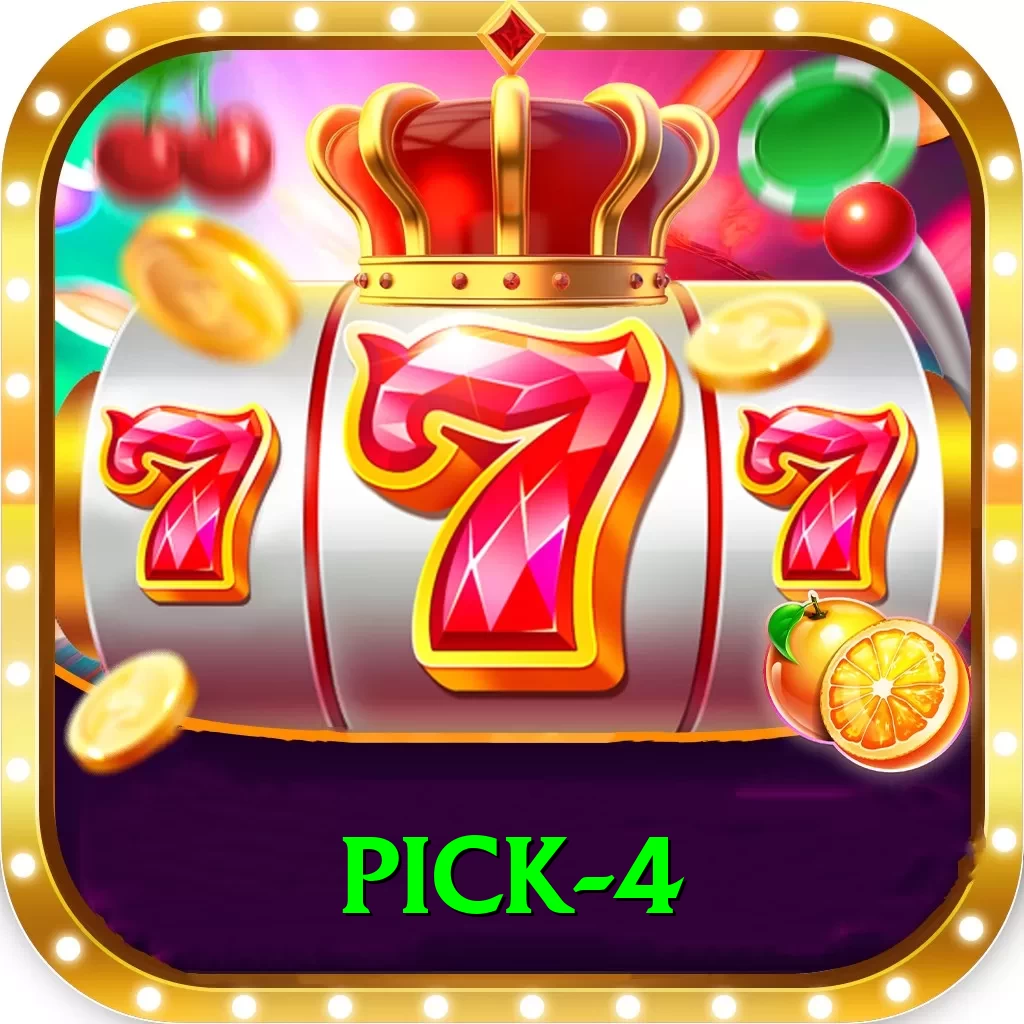 pick 4 App Extreme v5.1.2 - 2