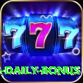 PK2 Win Game Super - Daily Bonus