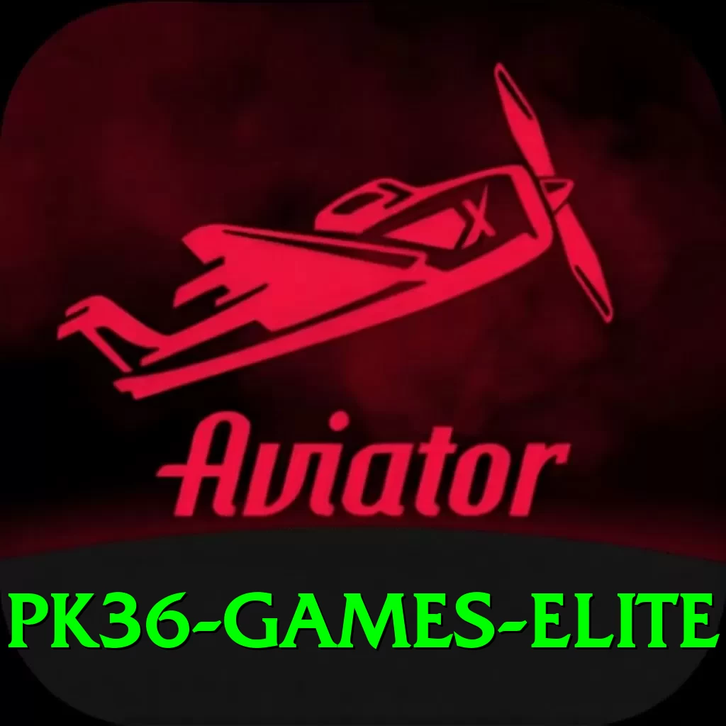 PK36 Games Elite - 2