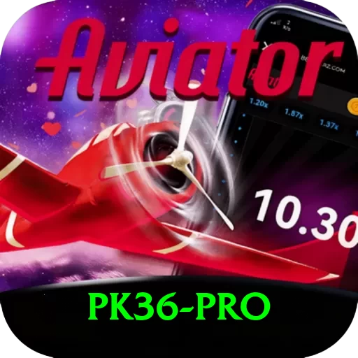 pk36 Elite APK v5.5.8 - 2