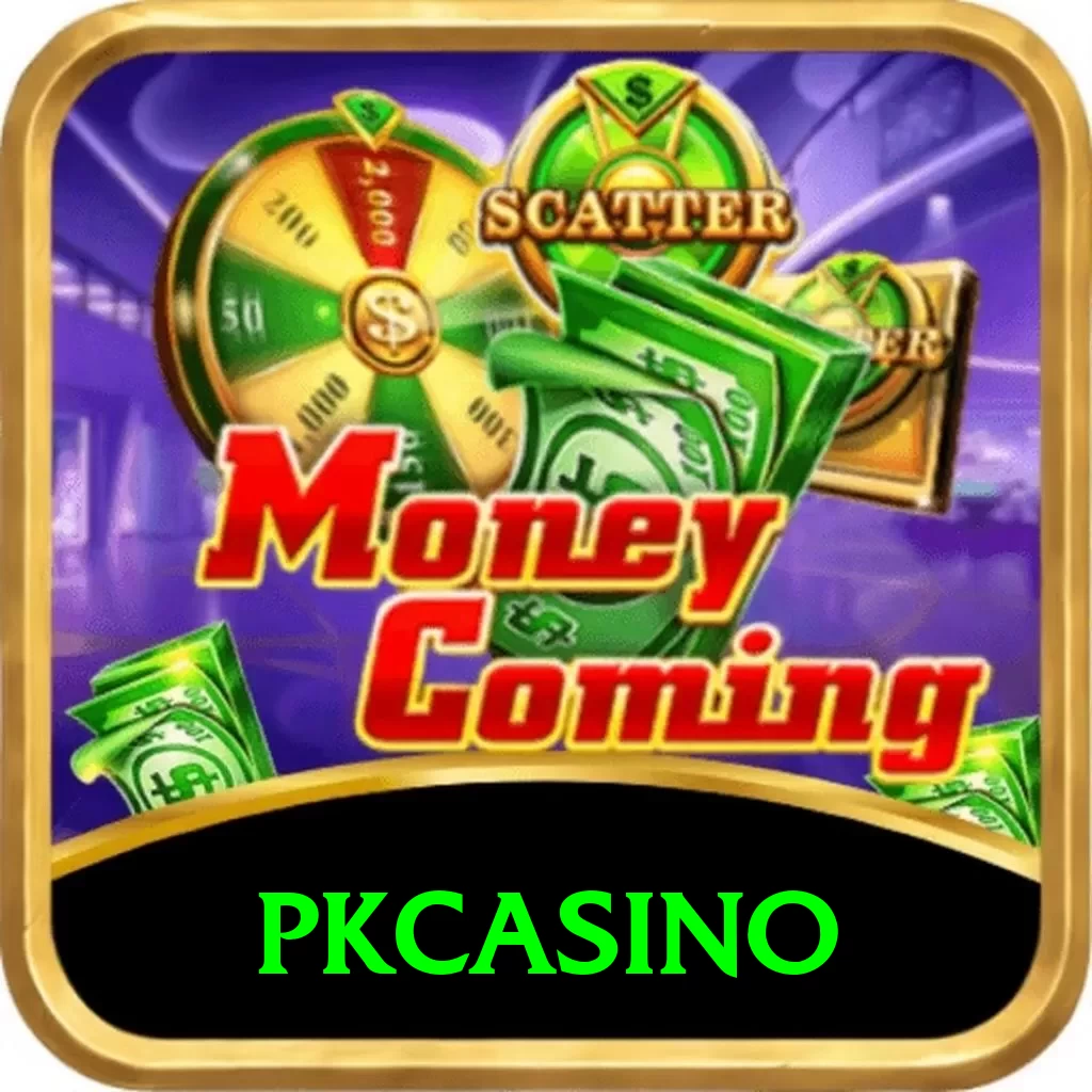 pkcasino Ultimate v5.3.8 - 2