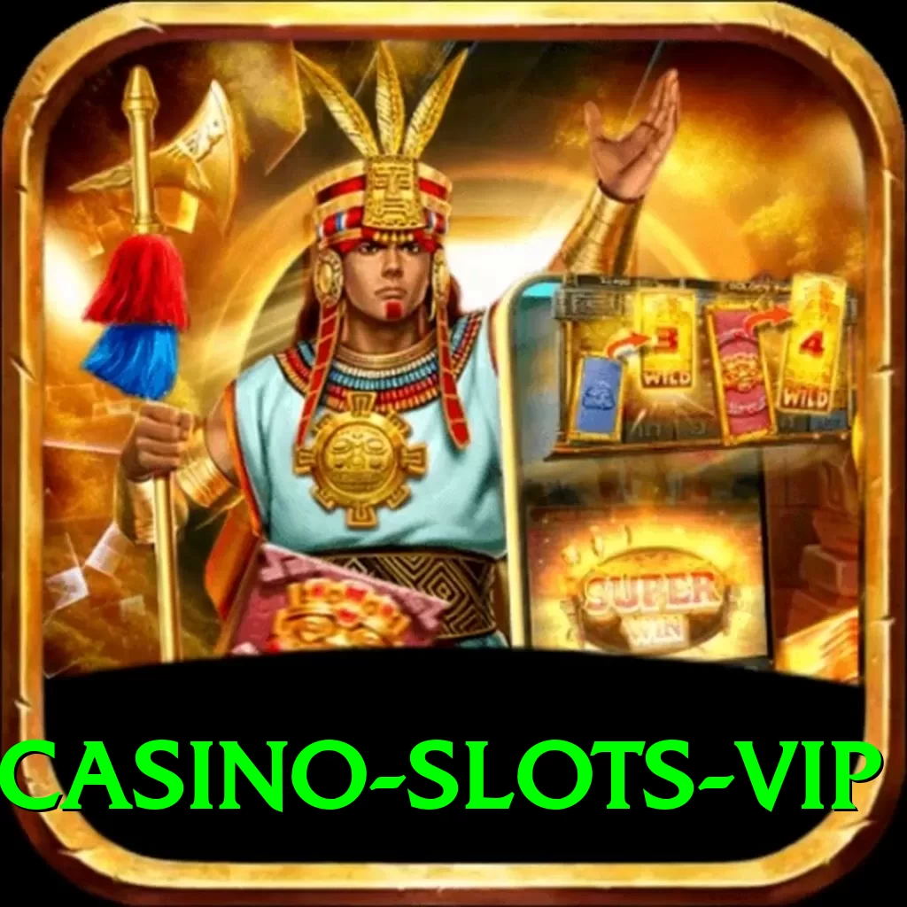 PKR Casino - Slots VIP - 2