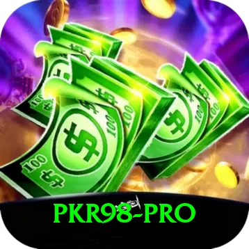 pkr98 Live Max v2.4.4 - 2
