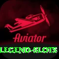 PKR99 Legend Slots