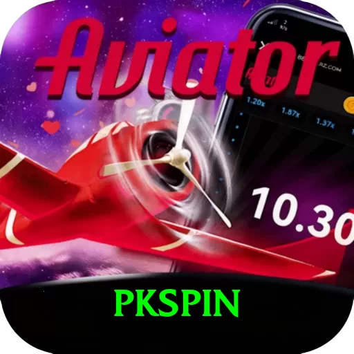 pkspin Games Supreme - 2
