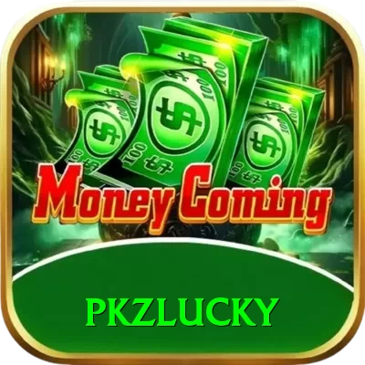 pkzlucky Max Pro v1.0.9 - 2
