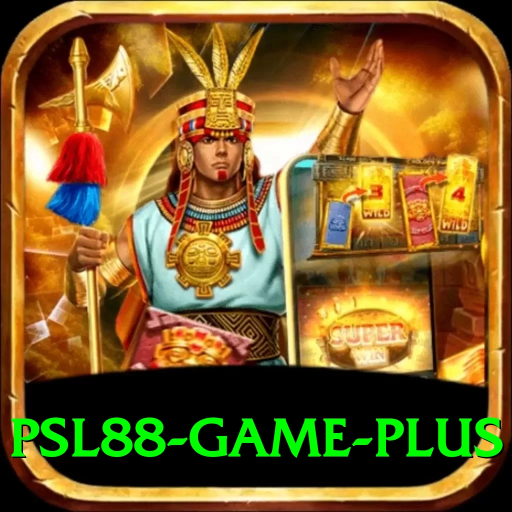 PSL88 Game Deluxe Pro v2.4.7 - 2