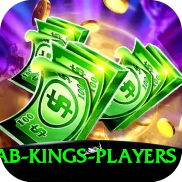 punjab kings players - Slots Turbo - 2